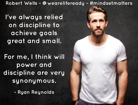 Ryan Reynolds Quotes - ShortQuotes.cc