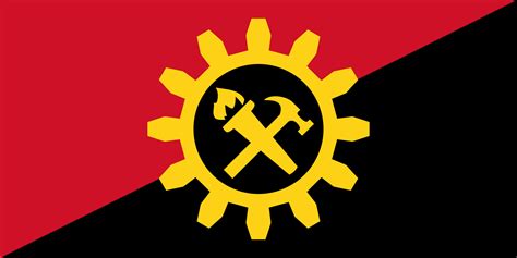 373 best Anarcho Syndicalist Flag images on Pholder ...