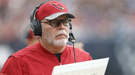 The MMQB 100: No. 17: Bruce Arians - Sports Illustrated