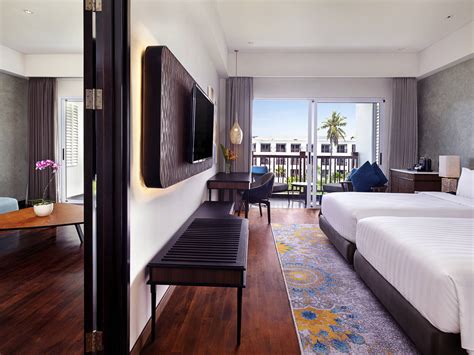 Grand Mercure Bali Seminyak | Bali Discovery