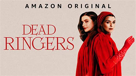 Dead Ringers (2023) - Amazon Prime Video | Flixable