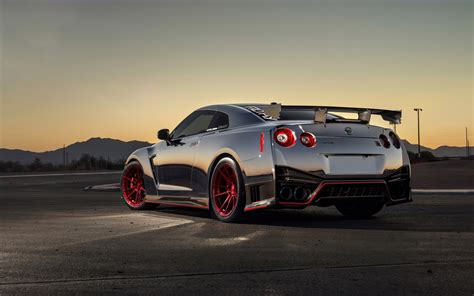 1440x900 Grey Nissan Gtr 4k Wallpaper,1440x900 Resolution HD 4k Wallpapers,Images,Backgrounds ...