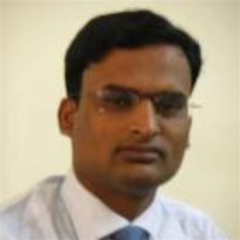 Anil Kumar - Client Associate - TMG | XING