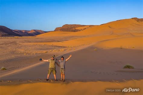 Sahara Desert, Algeria