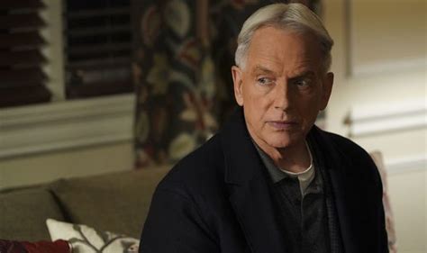 Is Mark Harmon leaving NCIS for good in 2021? | TV & Radio | Showbiz ...