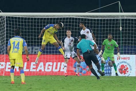 ISL 2020-21: Kerala Blasters FC vs Bengaluru FC prediction - Who will ...