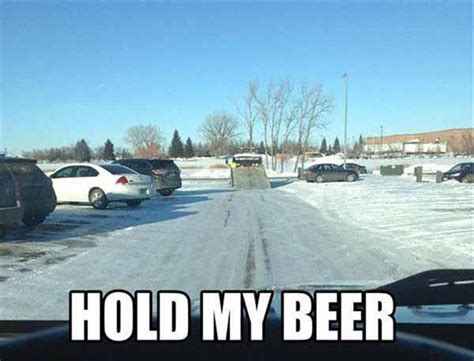 21 Best Hold My Beer Meme - Meme Central