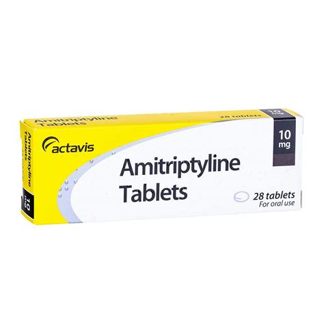 Does Amitriptyline Cause Weight Gain? | UK Meds