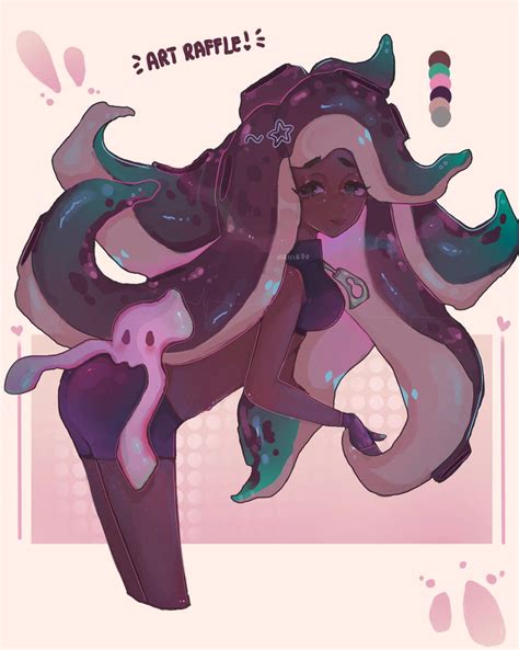 marina fanart! by maiiiaoo on DeviantArt