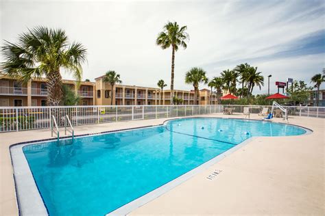 Days Inn by Wyndham Ormond Beach | Ormond Beach, FL Hotels