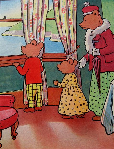 rupert bear - Google Search | Bear pictures, Cartoon, Children's book illustration