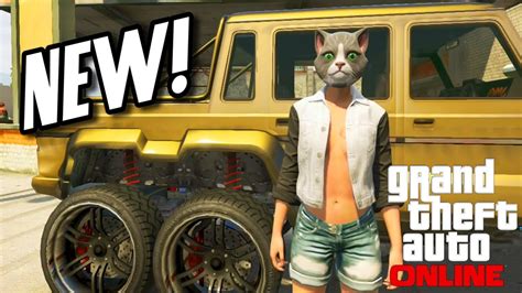 GTA 5 Online Secrets - Three More Secret Things To Do Online (GTA 5 Online Secrets) - YouTube