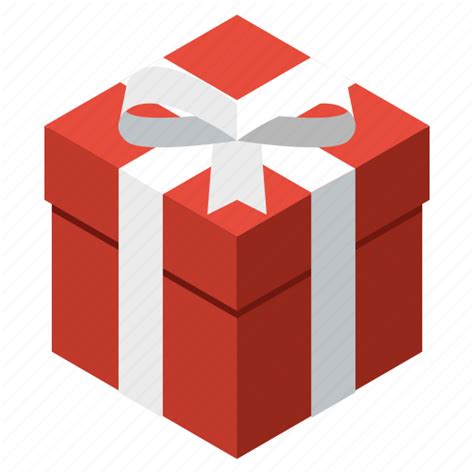 Box, christmas, gift, package, present, reward, wrap icon - Download on ...