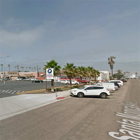 OB Public & Paid Parking | Ocean Beach San Diego CA