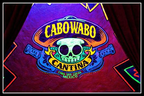 Cabo Wabo Cantina