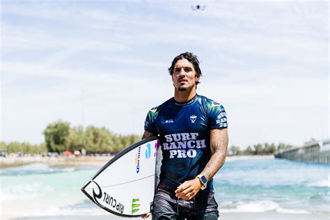 Gabriel Medina Takes Aim at The World Surf League After Controversial Final - Tracks Magazine