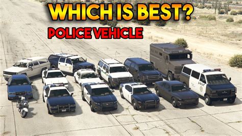 Stan Gangguan Tanpa gta 5 police car names steker Tidak konsisten ...