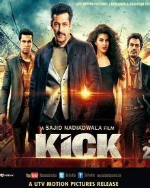 Kick (2014) | Kick Movie | Kick Bollywood Movie Cast & Crew, Release ...