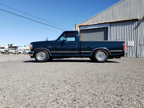 Ford Ranger Lowering Blocks