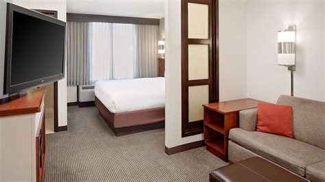 Ontario Mills CA Hotel | Hyatt Place Ontario Rancho Cucamonga