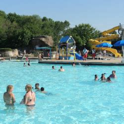 Bensenville Water Park & Splash Pad Coupon