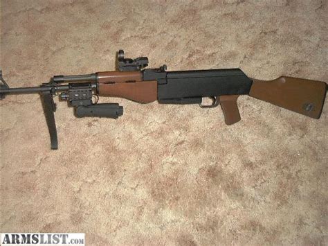 ARMSLIST - For Sale: AK 22