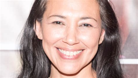 Everything We Know About Pocahontas Actor Irene Bedard's Latest Arrest