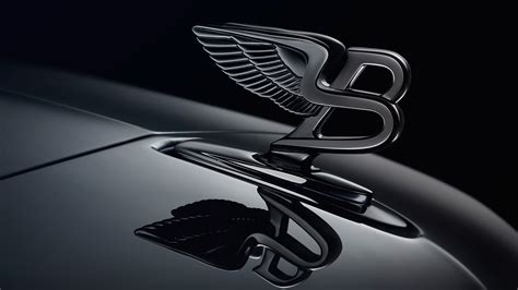 Bentley Logo Wallpaper | HD Car Wallpapers | ID #7259