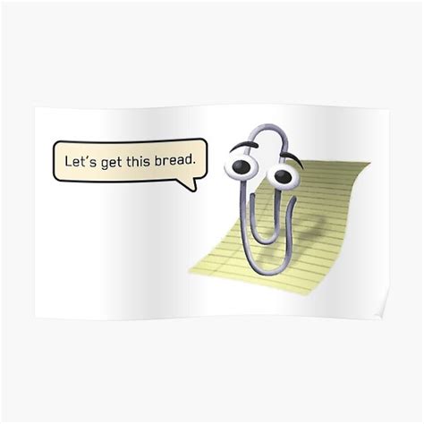 Microsoft Clippy Meme - Captions Beautiful