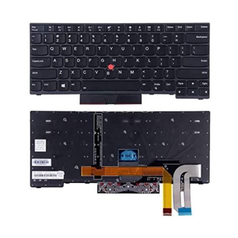 Lenovo Thinkpad X390 Replacement Keyboard - Blessing Computers