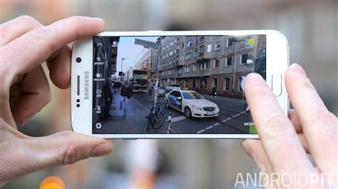 Galaxy S6 camera test: has Samsung created the best Android camera ever?