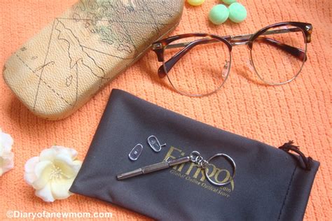 Firmoo Eyeglasses Review + Firmoo coupon code for your free glasses - Diary of a New MomDiary of ...