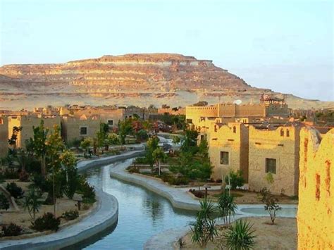 siwa oasis ,Egypt. Environmental Architecture, Siwa Oasis, Modern Egypt ...
