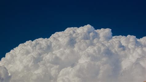 Gambar Foto Gratis Langit Awan Cumulus Gambar Pixabay Cumulonimbus di Rebanas - Rebanas