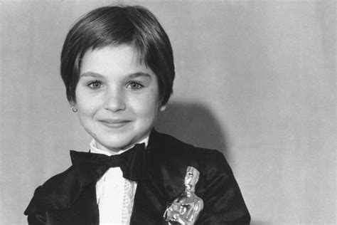 The 15 youngest Oscar winners and nominees of all time