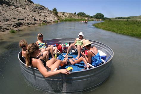 Glidden Canoe Rental (Mullen) | VisitNebraska.com