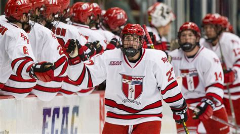 RPI Fires Seth Appert - SB Nation College Hockey