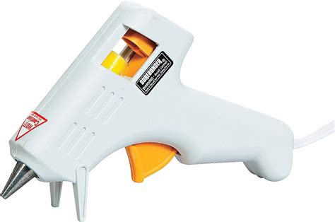 Amazon.com: Surebonder Mini Low Temp Glue Gun - Crafts for Kids and Fun ...