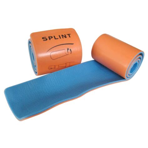 Peak Mouldable Splint - Peak Safety