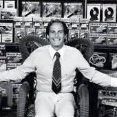 How I Did It: Ron Popeil, Ronco, How I Did It Article | Inc.com