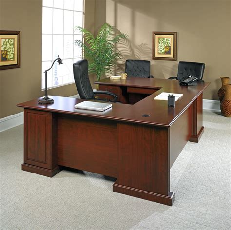 Executive Home Office Furniture Sets - Ideas on Foter