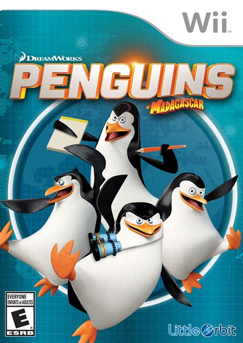 Penguins of Madagascar - IGN.com