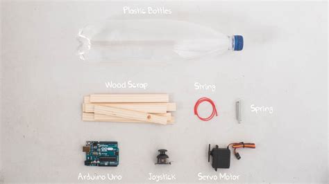 Arduino Robot Arm : 7 Steps (with Pictures) - Instructables