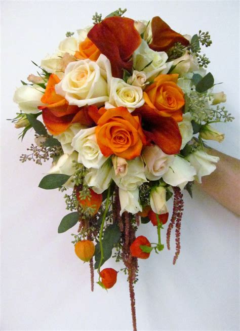 Fall Wedding Buffalo NY | Buffalo Wedding & Event Flowers by Lipinoga ...