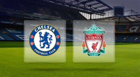 Liverpool v Chelsea - Reds to edge midfield battle