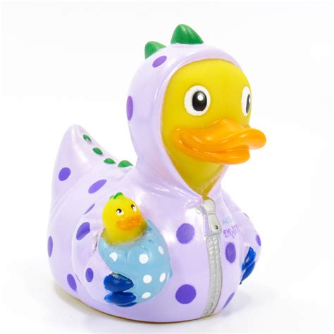 Duck The Magic Dragon Rubber Duck | Rubber Duck Shop