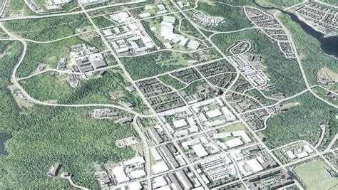 DOD eyes Intelligence Community campus at Fort Belvoir - Washington ...