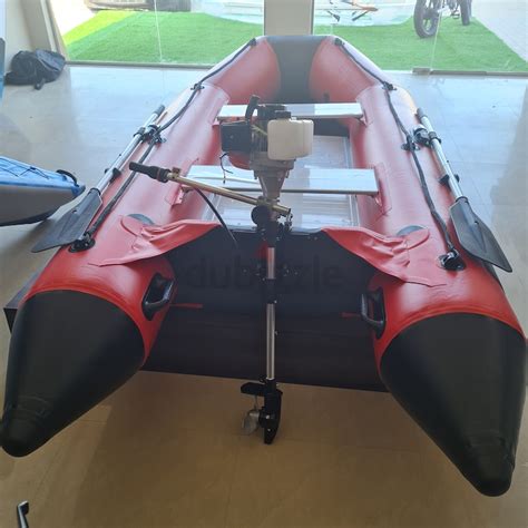 Buy & sell any Paddle Boat online - 1 used Paddle Boat for sale in All ...