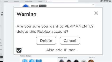 Delete Roblox Account: All Support Guide For Players (2022)