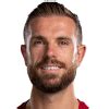 Jordan Henderson (Ajax) Stats - Flashscore.com